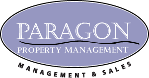 Paragon Property Management Logo