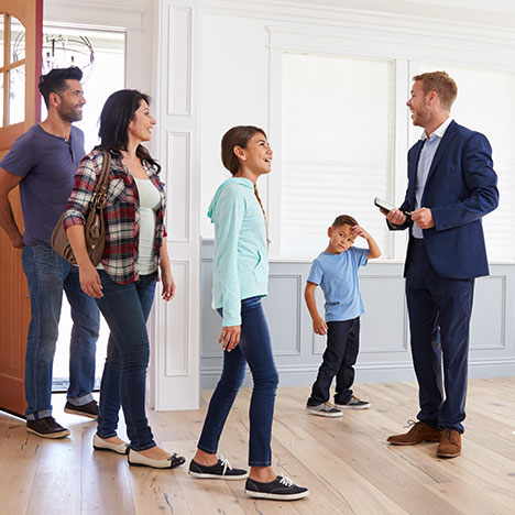 Why Hire Paragon Property Management