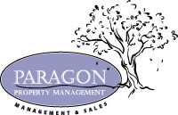 Paragon Property Management Logo