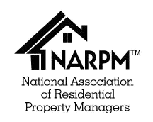 NARPM logo